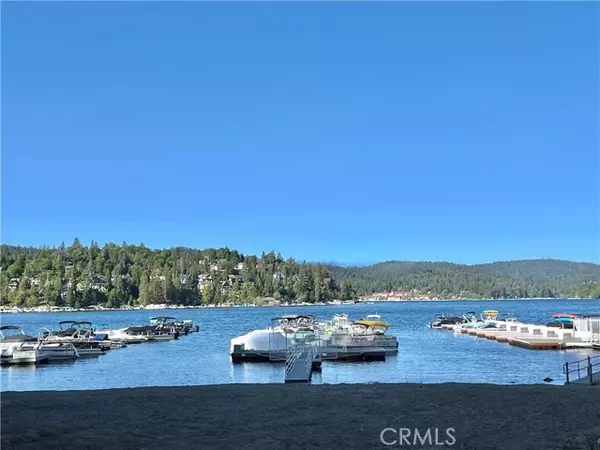 Lake Arrowhead, CA 92352,0 North Shore/173