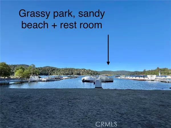 Lake Arrowhead, CA 92352,0 North Shore/173