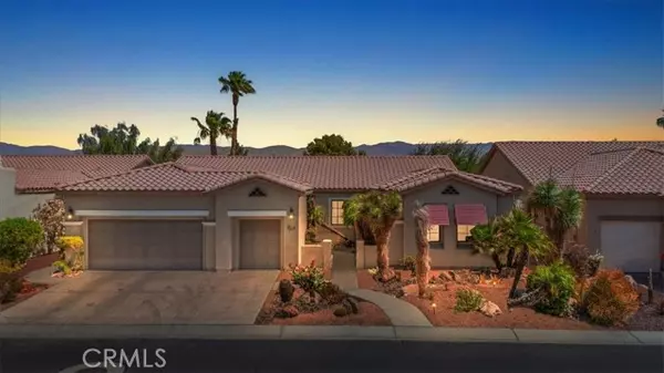 Indio, CA 92203,80818 Camino Santa Elise