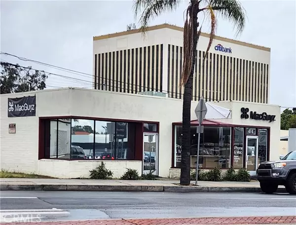 414 E Redlands Boulevard, Redlands, CA 92373