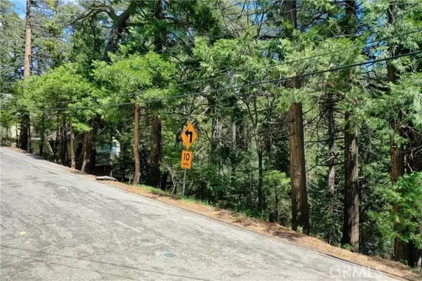 Lake Arrowhead, CA 92352,0 Terrace