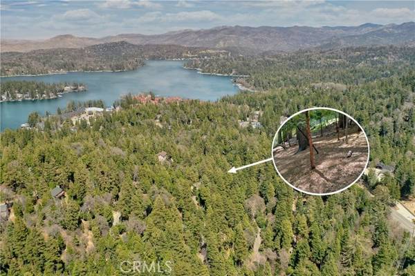 Lake Arrowhead, CA 92352,0 Terrace