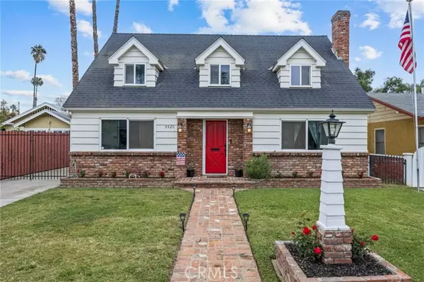 3520 Rosewood Place, Riverside, CA 92506