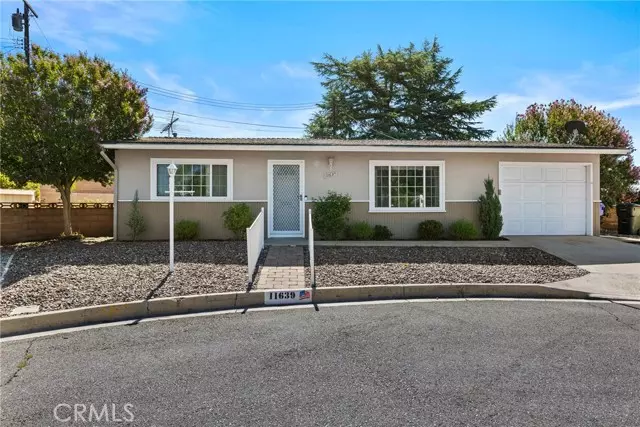 Yucaipa, CA 92399,11639 Lennox Street