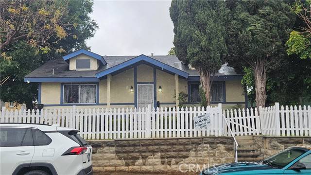 5830 Newlin Avenue, Whittier, CA 90601