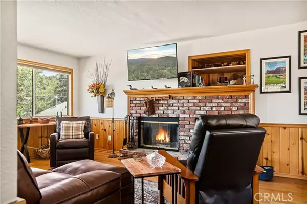 Green Valley Lake, CA 92341,32991 Canyon Drive