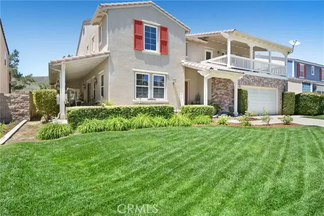 34440 Fawn Ridge Place, Yucaipa, CA 92399