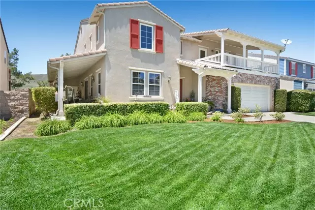 Yucaipa, CA 92399,34440 Fawn Ridge Place