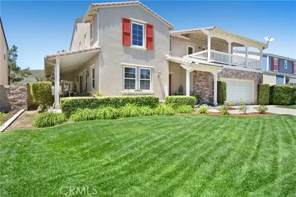 34440 Fawn Ridge Place, Yucaipa, CA 92399