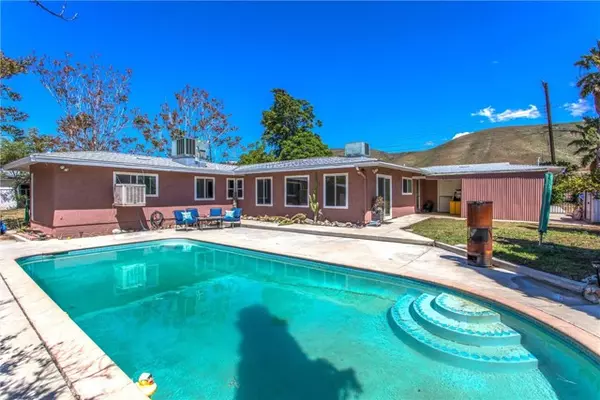 Banning, CA 92220,2460 W Wilson Street