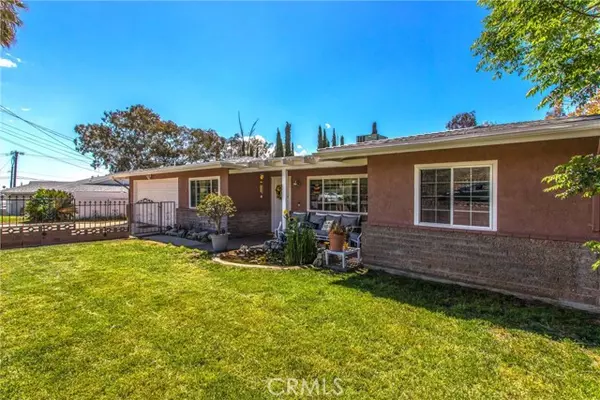 Banning, CA 92220,2460 W Wilson Street