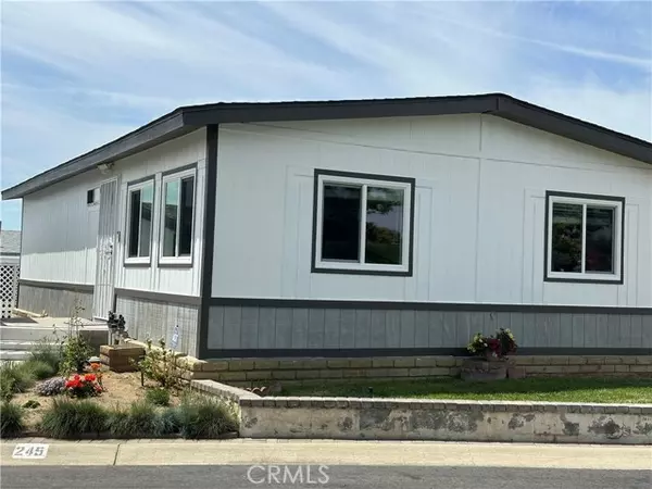 Banning, CA 92220,3800 W Wilson Street #245