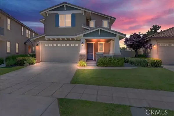 26121 Citron Street, Loma Linda, CA 92354