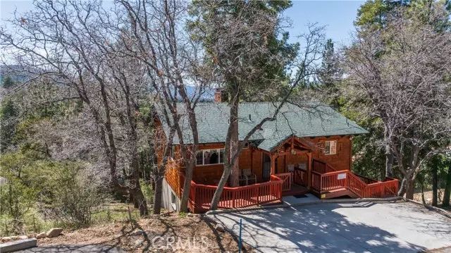 43897 Yosemite Drive, Big Bear Lake, CA 92315
