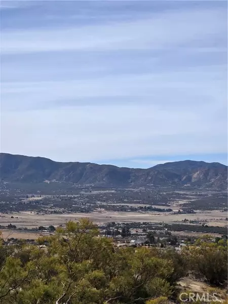 61400 Indian Paint Brush Road, Anza, CA 92539