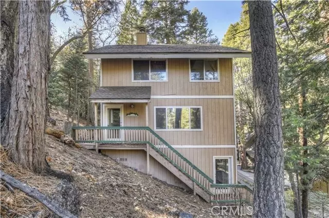 Lake Arrowhead, CA 92352,27875 Rainbow Drive