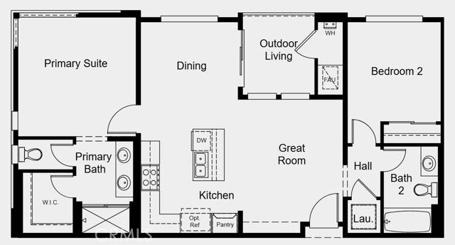 Ontario, CA 91764,960 N Tangent Privado #204