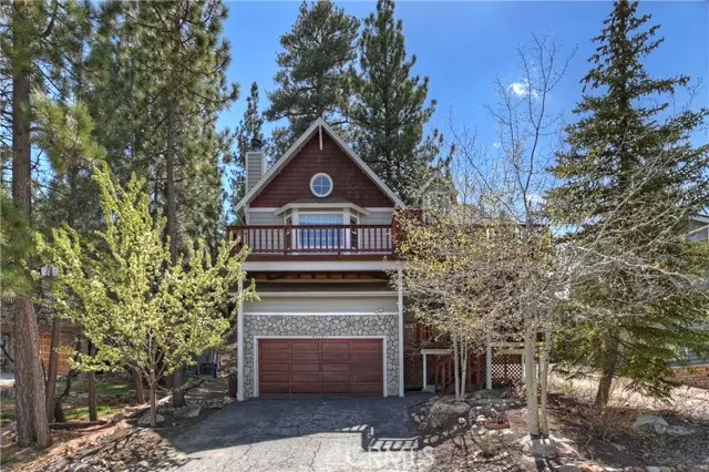 Big Bear Lake, CA 92315,40283 Lakeview Drive