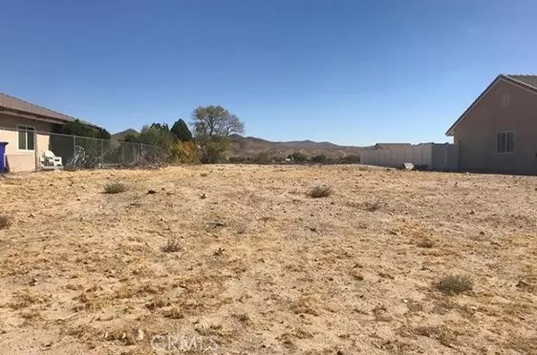 26809 Corona Drive, Helendale, CA 92342