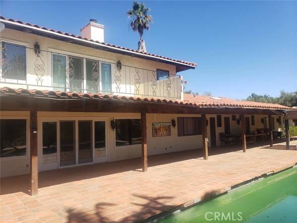 Fallbrook, CA 92028,40745 Via Ranchitos