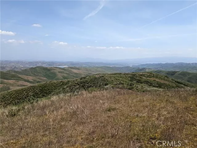 0 ridge Road, Castaic, CA 91384