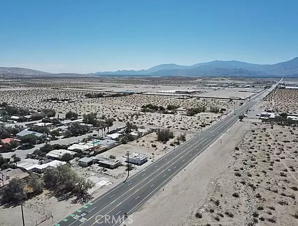 North Palm Springs, CA 92258,17380 N Indian Canyon Drive