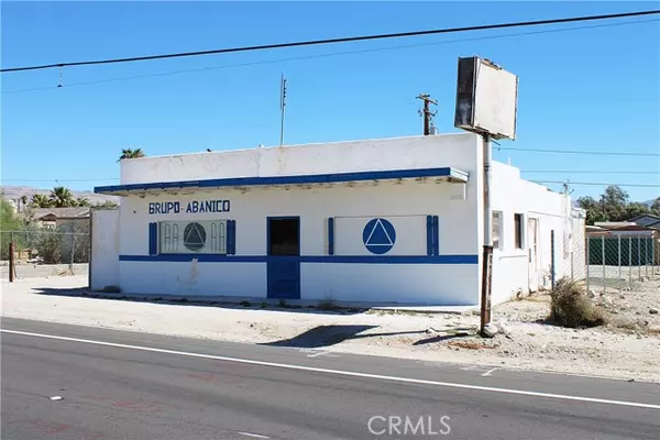 North Palm Springs, CA 92258,17380 N Indian Canyon Drive