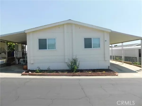 10622 Bryant Street #77, Yucaipa, CA 92399