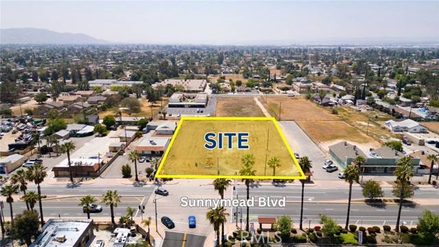 24325 Sunnymead Boulevard, Moreno Valley, CA 92553
