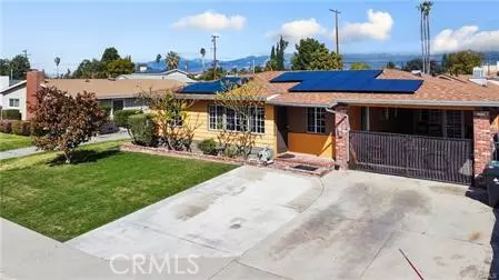 2517 E Walnut Creek #A, West Covina, CA 91791