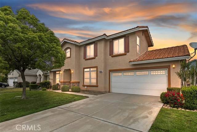 15056 Fairhaven Drive, Fontana, CA 92336