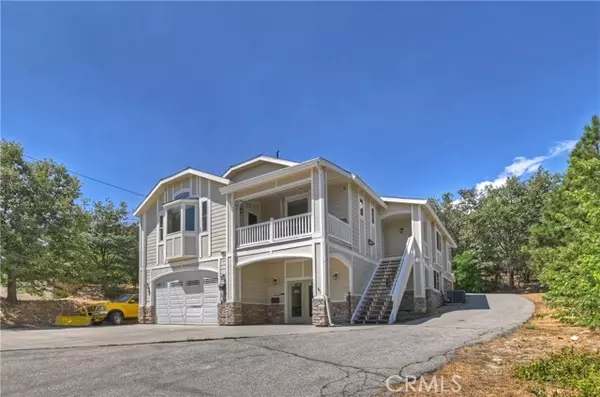 26288 Highway 18,  Rimforest,  CA 92378