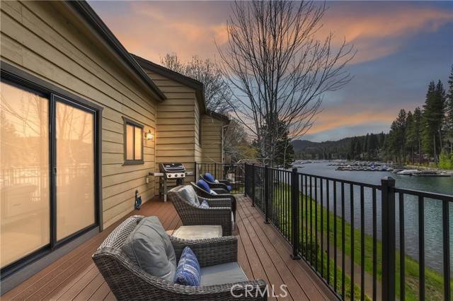 27657 Peninsula Drive #122, Lake Arrowhead, CA 92352