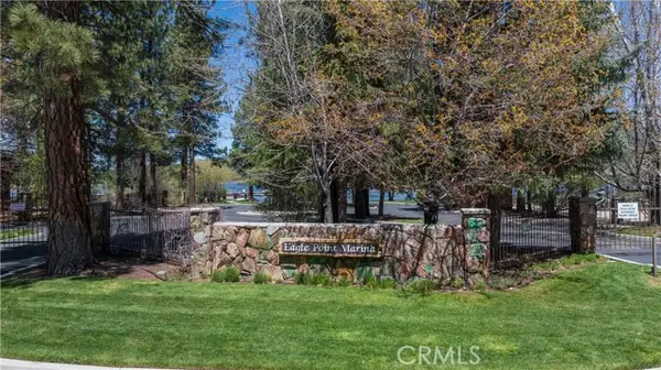 Big Bear Lake, CA 92315,0 Marina Court