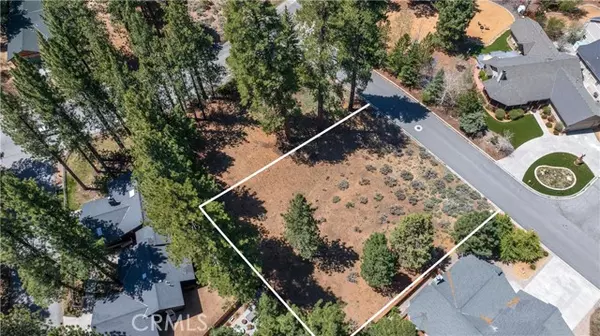 0 Marina Court, Big Bear Lake, CA 92315