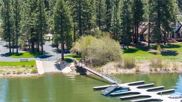 Big Bear Lake, CA 92315,0 Marina Court