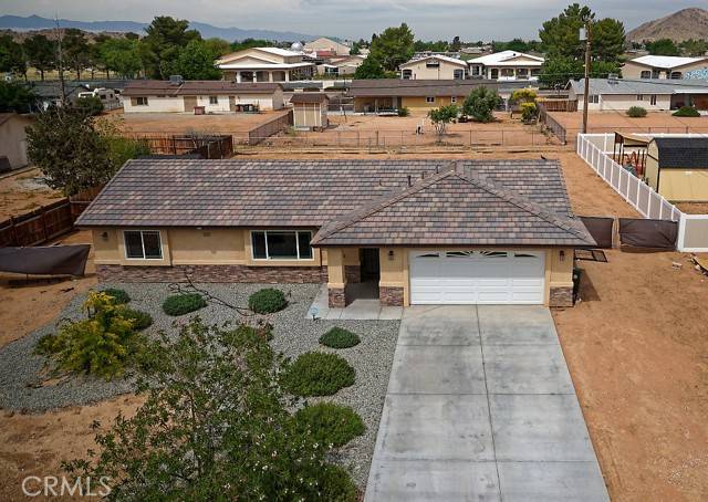 15440 Washoan Road, Apple Valley, CA 92307