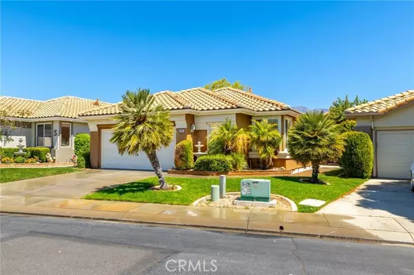 Banning, CA 92220,4824 Oakhurst Avenue