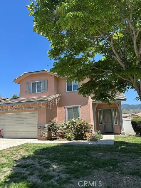 1128 Amberwood Court, San Bernardino, CA 92407