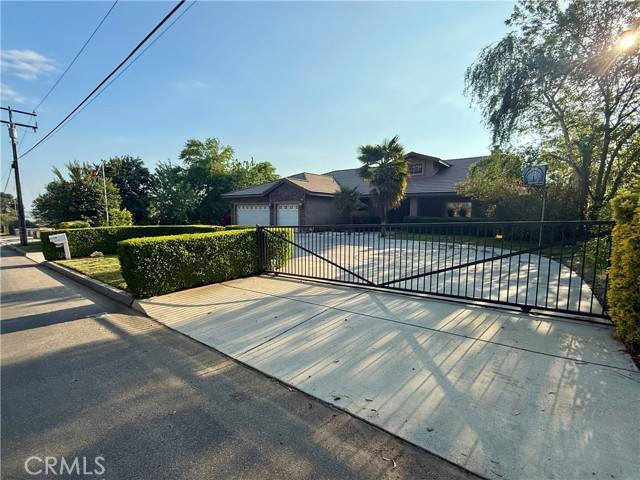 9869 Kehl Canyon Road, Cherry Valley, CA 92223
