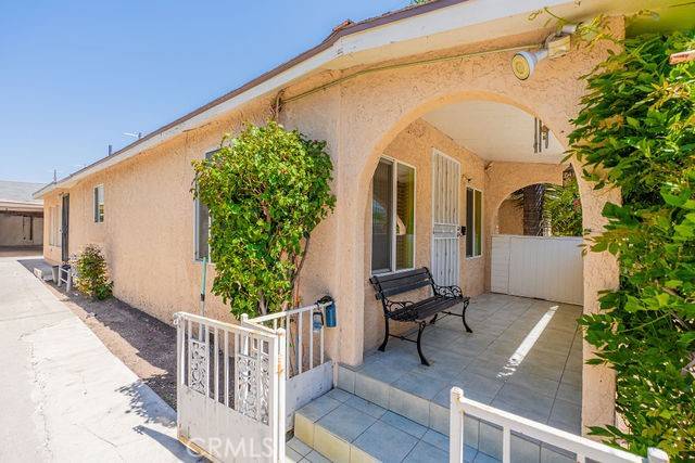 Pacoima (los Angeles), CA 91331,12555 Correnti Street