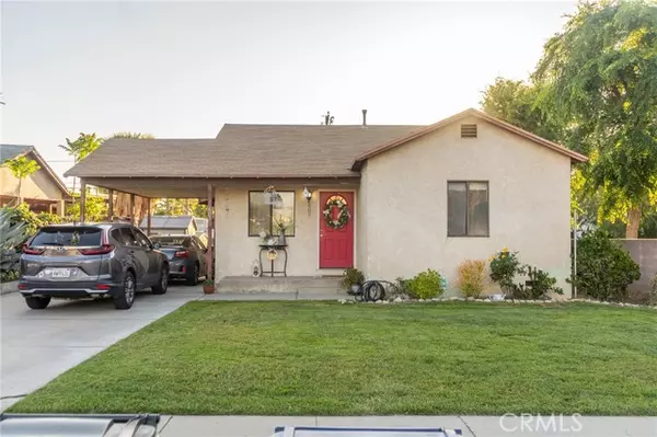 605 Ruiz Street, Redlands, CA 92374