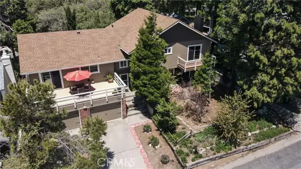 22972 Valley View Drive, Crestline, CA 92325