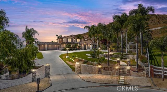 18936 Summerleaf Lane, Riverside, CA 92504
