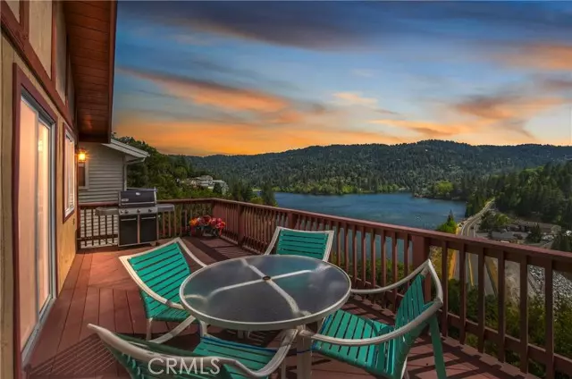 262 Delle Drive, Crestline, CA 92325