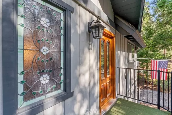 Lake Arrowhead, CA 92352,300 Pioneer Road
