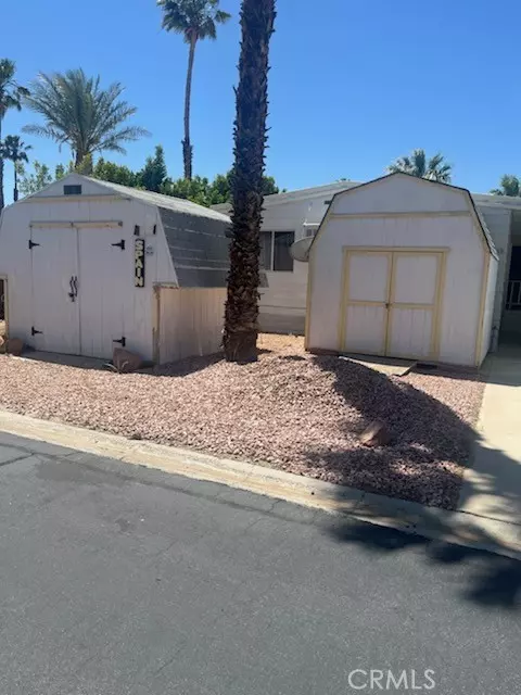 15500 Bubbling Wells Road #289, Desert Hot Springs, CA 92240