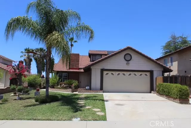 Moreno Valley, CA 92553,12601 Heartleaf Street