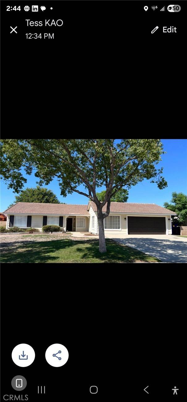 Rialto, CA 92376,890 N Driftwood Avenue