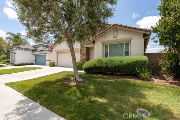 Menifee, CA 92584,29557 Warmsprings Drive